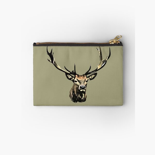 Item preview, Red deer (Cervus elaphus) designed and sold by RosArt100.