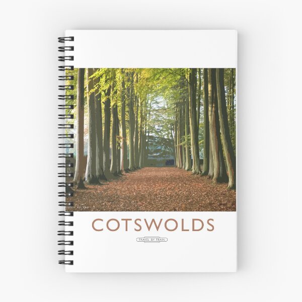 Item preview, Cotswolds designed and sold by andrewroland.