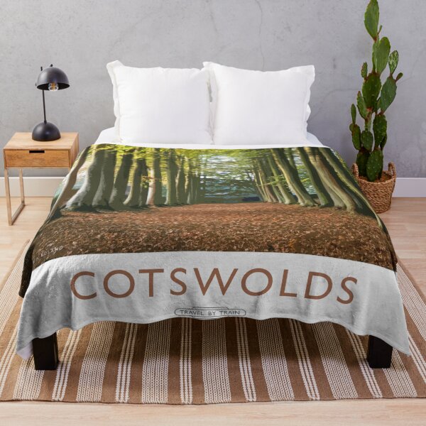 Item preview, Cotswolds designed and sold by andrewroland.