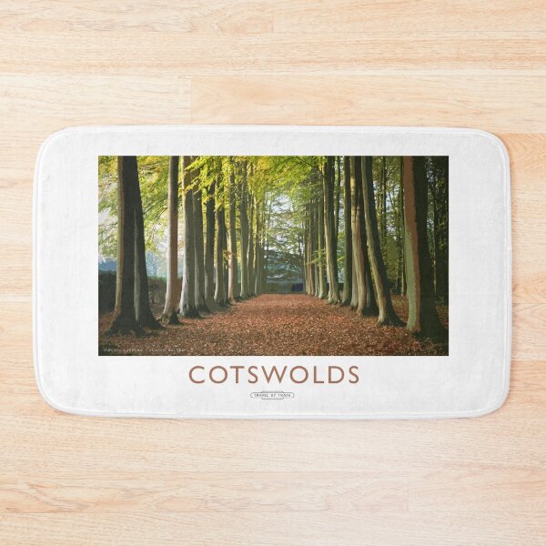 Item preview, Cotswolds designed and sold by andrewroland.
