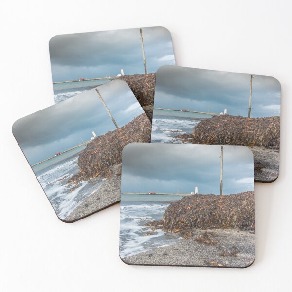 Item preview, Left by the tide designed and sold by Barno123.