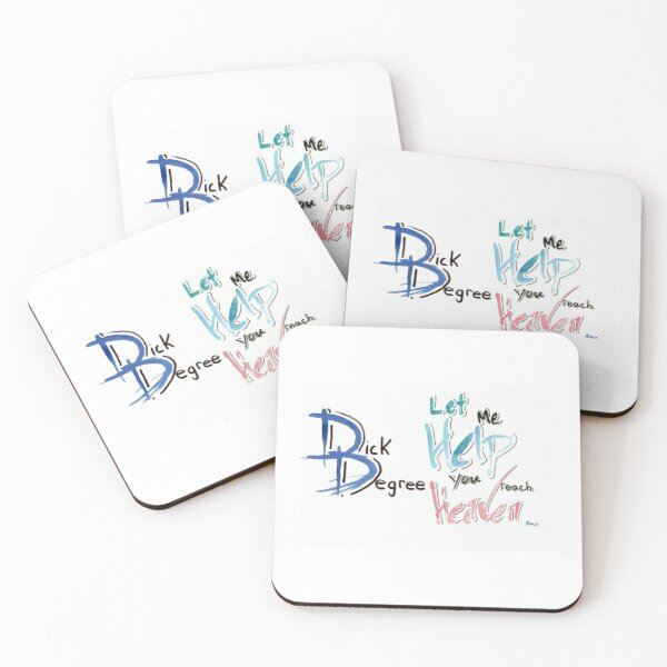 Item preview, 049. Dick Degree  designed and sold by Troy  Glover.