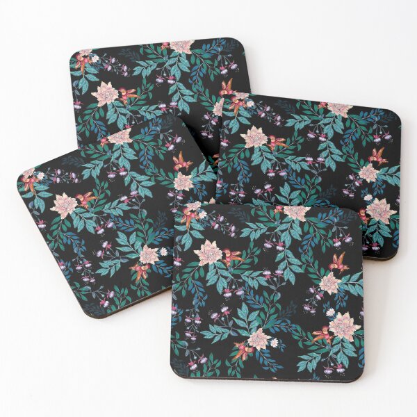 Item preview, hummingbird colour variation 1 designed and sold by Ana Carolina Lopes V.