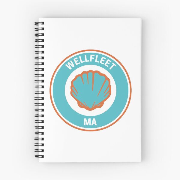 Item preview, Vintage Wellfleet Massachusetts designed and sold by fearcity.