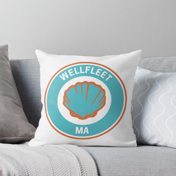 Item preview, Vintage Wellfleet Massachusetts designed and sold by fearcity.