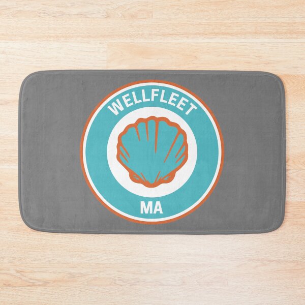Item preview, Vintage Wellfleet Massachusetts designed and sold by fearcity.