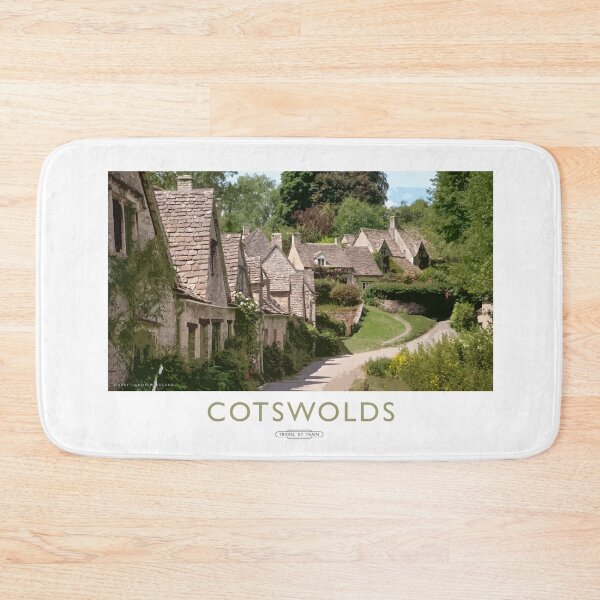 Item preview, Cotswolds designed and sold by andrewroland.