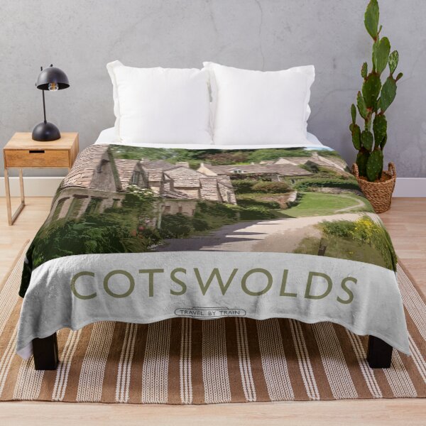 Item preview, Cotswolds designed and sold by andrewroland.