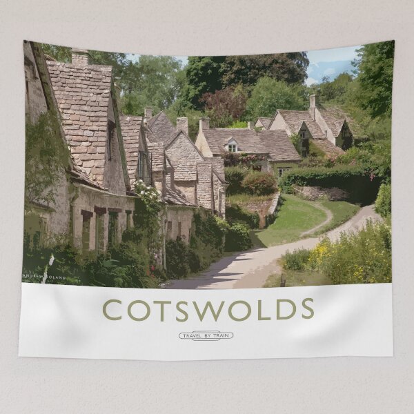Item preview, Cotswolds designed and sold by andrewroland.