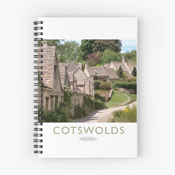 Item preview, Cotswolds designed and sold by andrewroland.