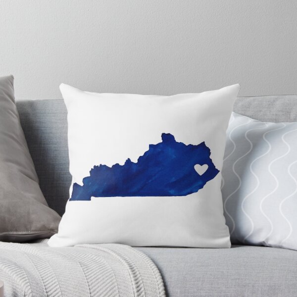 Item preview, Blue Kentucky designed and sold by ArtByKE.