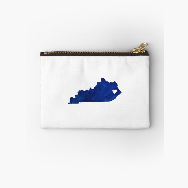 Item preview, Blue Kentucky designed and sold by ArtByKE.