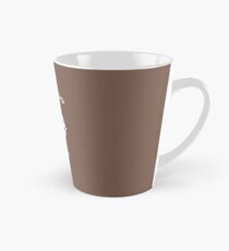 King Boo Tall Mug