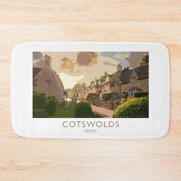 Item preview, Cotswolds designed and sold by andrewroland.