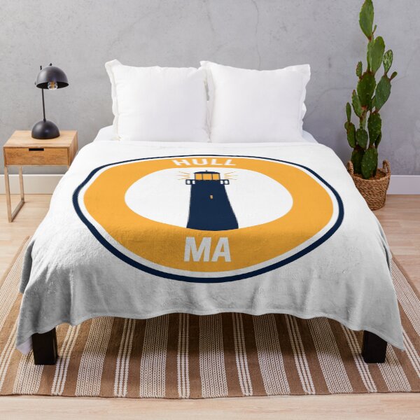 Item preview, Vintage Hull Massachusetts designed and sold by fearcity.
