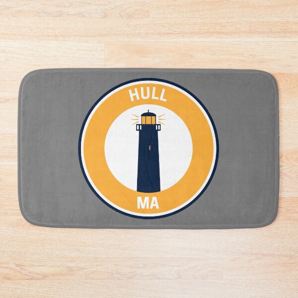 Item preview, Vintage Hull Massachusetts designed and sold by fearcity.