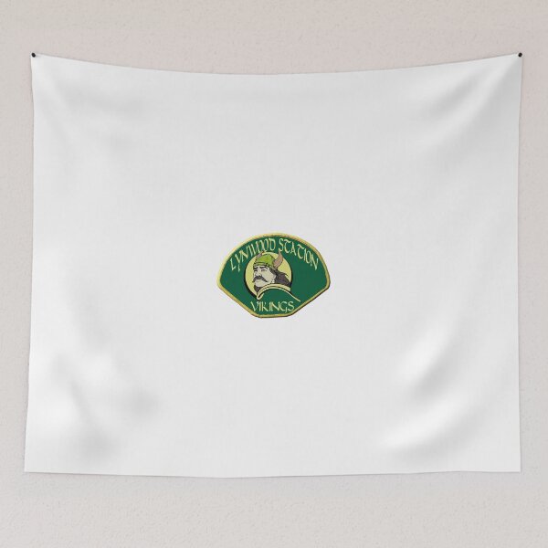 Item preview, Lynwood California Sheriff Station designed and sold by Lawrence Baird.