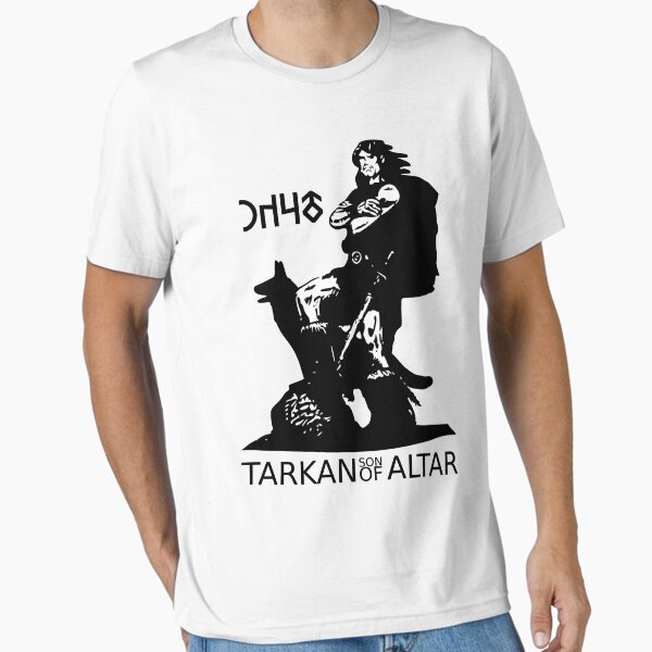 Item preview, ALTAR'ın Oğlu TARKAN designed and sold by TurkKedgu.