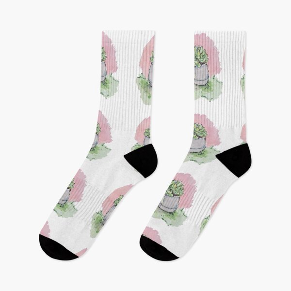 Artikelvorschau, Little cactus, succulent entworfen und verkauft von LauraPemArt.