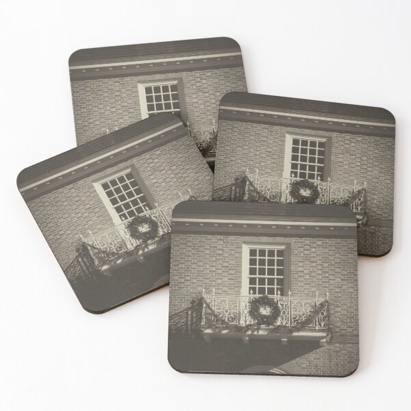 Item preview, Christmas At Colonial Williamsburg designed and sold by Melanie Uadjit.
