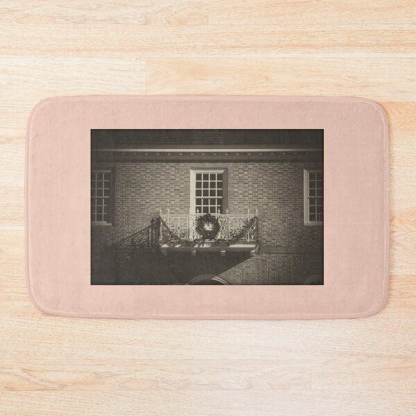Item preview, Christmas At Colonial Williamsburg designed and sold by Melanie Uadjit.