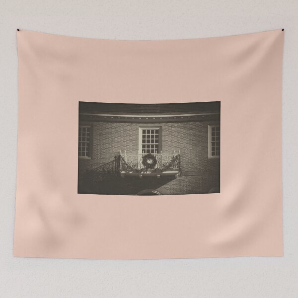 Item preview, Christmas At Colonial Williamsburg designed and sold by Melanie Uadjit.