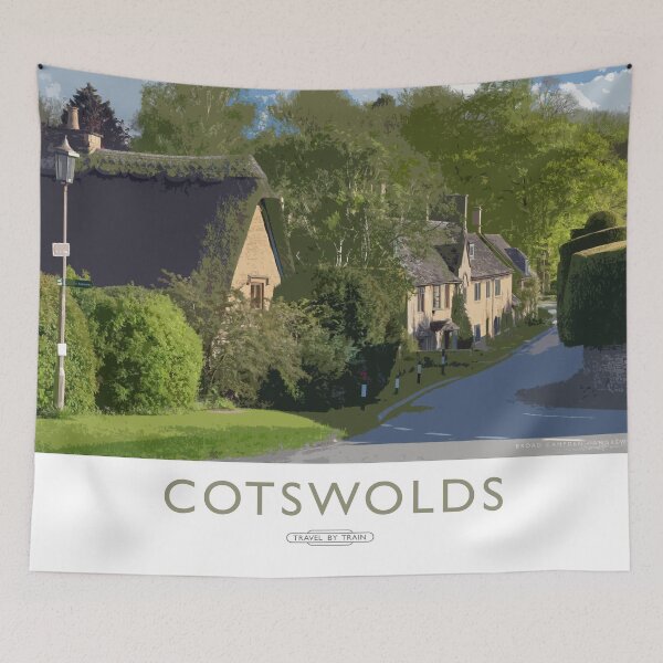 Item preview, Cotswolds designed and sold by andrewroland.