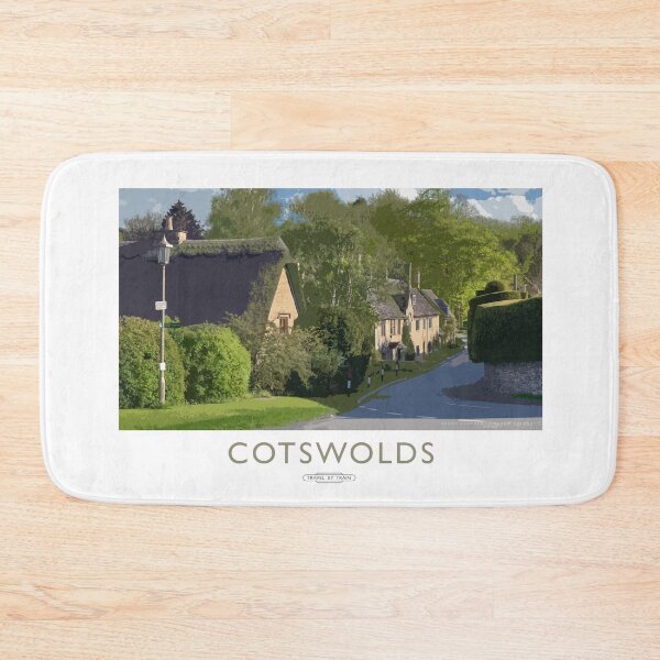 Item preview, Cotswolds designed and sold by andrewroland.