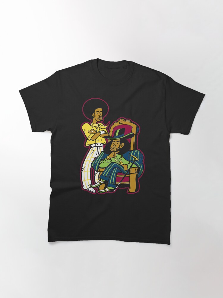 aquemini t shirt