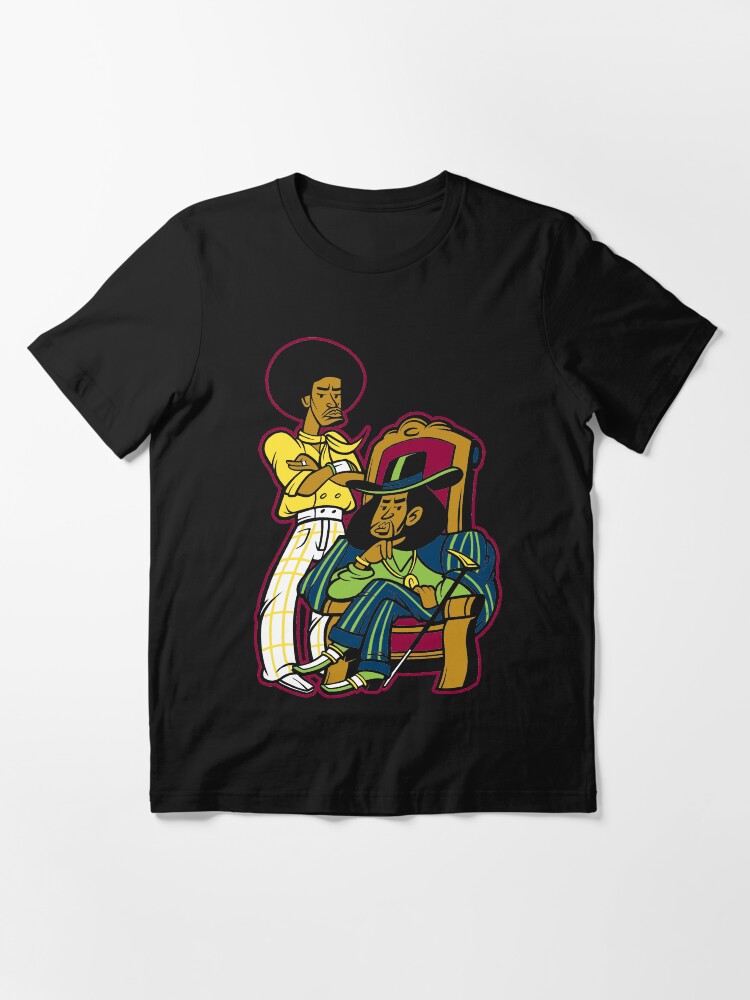 aquemini t shirt