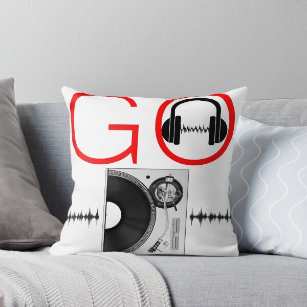 Item preview, Frase de imagen Ropa y vestimenta (Edición DJ) designed and sold by A Creative Rendition Of Names You Make Collections.