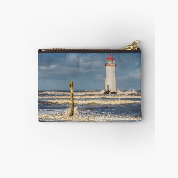 Item preview, Talacre Lighthouse  designed and sold by Chris V Evans.