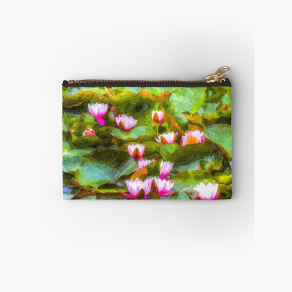 Item preview, Water Lily Art designed and sold by Londonimages.