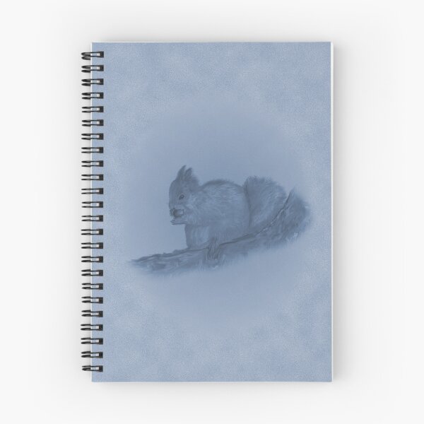 Item preview, Nuts About Squirrels designed and sold by alliemac.