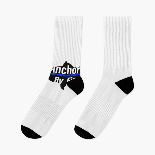 Item preview, Anchored By Fin Salty Tuna ( Police) edition designed and sold by barryknauff.