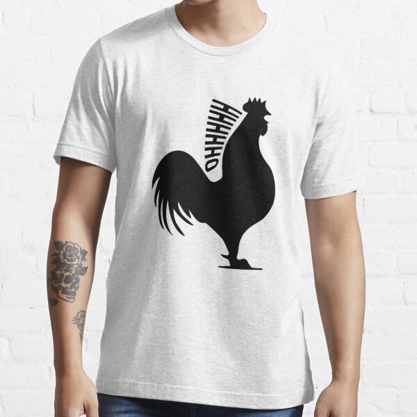 James May's Official "Oh Cock" design Essential T-Shirt