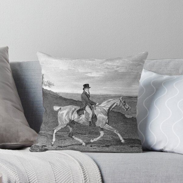 Item preview, Hackney Horse Art designed and sold by goldenmenagerie.