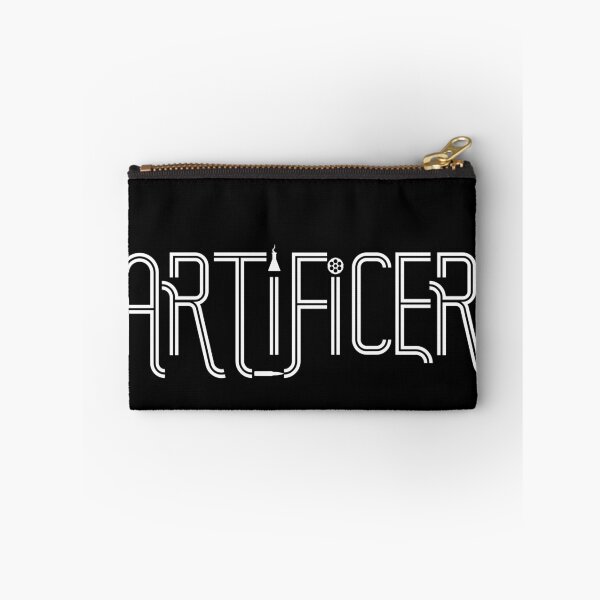 Item preview, Artificer designed and sold by zoturner.