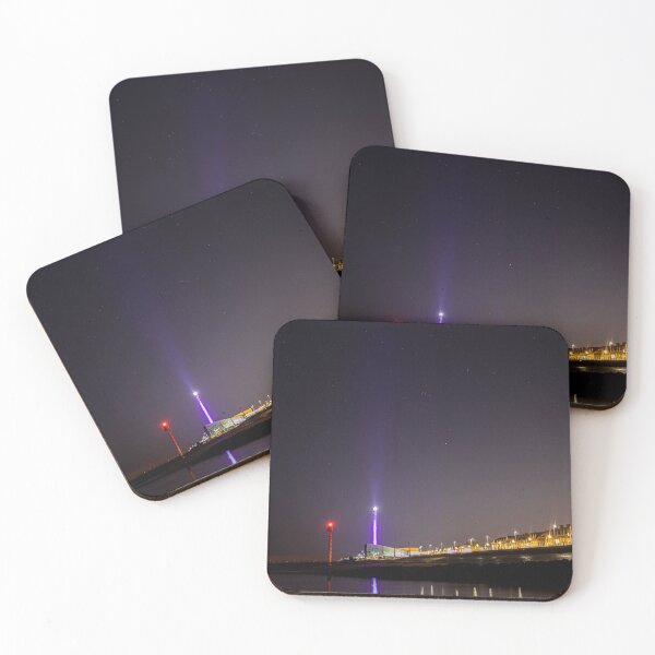 Item preview, Rhyl at Night  designed and sold by Chris V Evans.