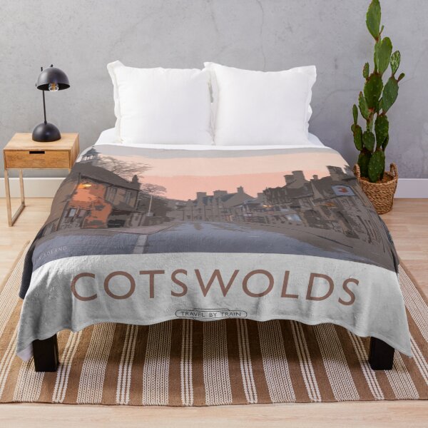 Item preview, Cotswolds designed and sold by andrewroland.