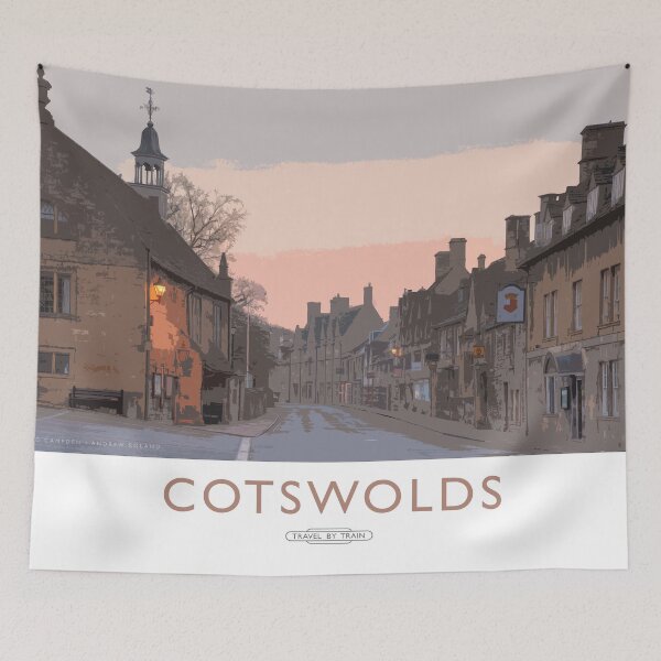 Item preview, Cotswolds designed and sold by andrewroland.