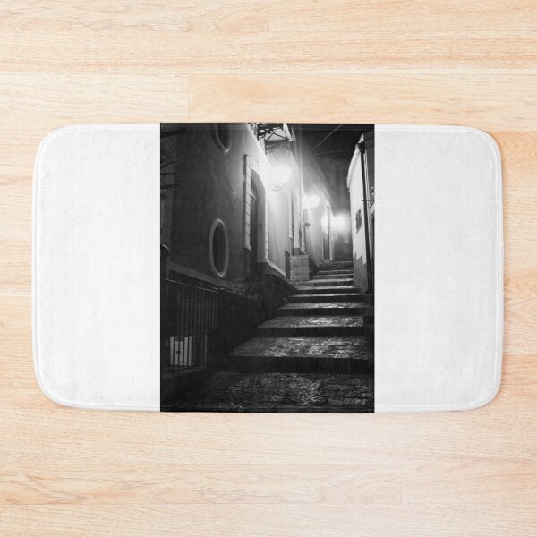 Item preview, A Streetview in Santa Maria alla Scala. Sicily, Italy 2011 designed and sold by Igor Pozdnyakov.