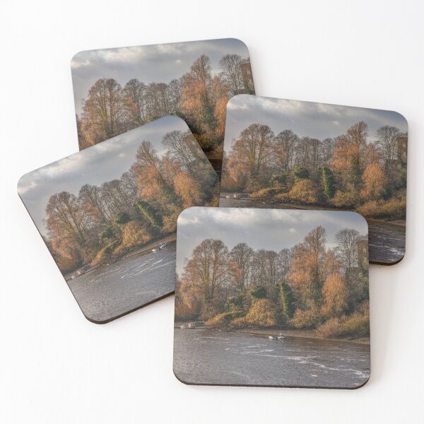 Item preview, Chester River Dee designed and sold by Chris V Evans.