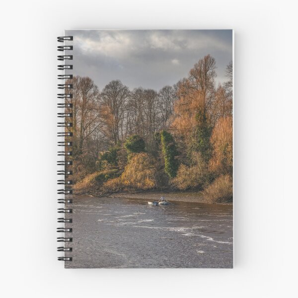 Item preview, Chester River Dee designed and sold by Chris V Evans.