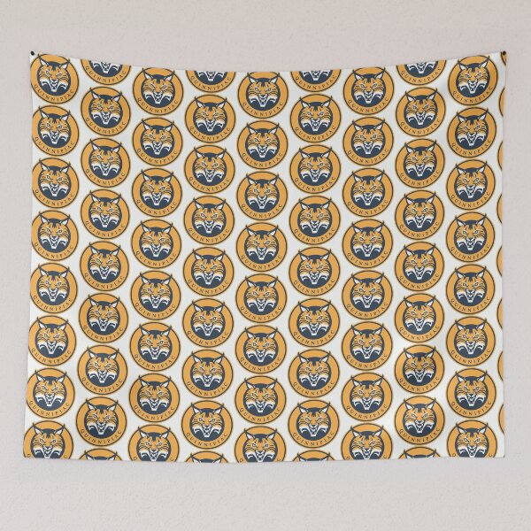 Item preview, Quinnipiac University designed and sold by kristenriello.