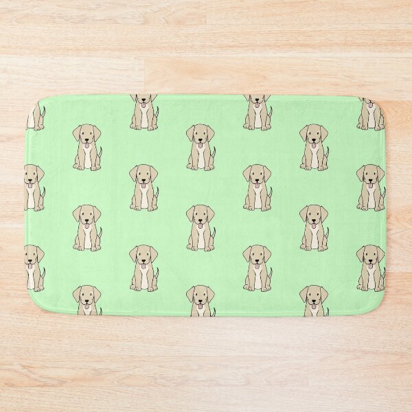 Item preview, Golden Labrador designed and sold by Amy Tuff.