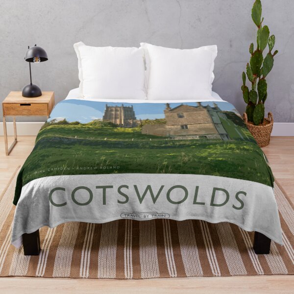 Item preview, Cotswolds designed and sold by andrewroland.