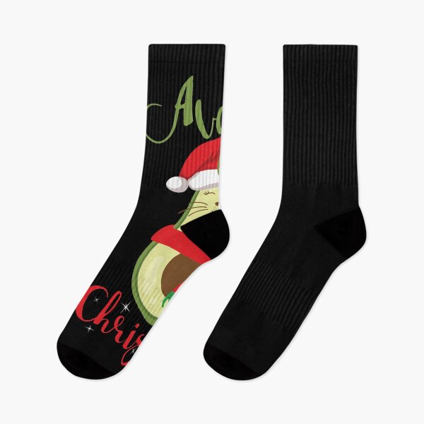 Item preview, Avocado Avocados Christmas Xmas Gift designed and sold by Twin-.