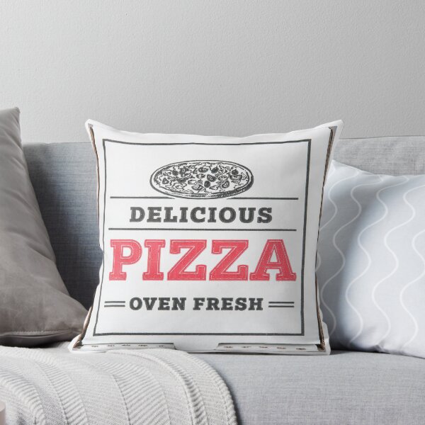 Item preview, Pizza Box designed and sold by kristenriello.