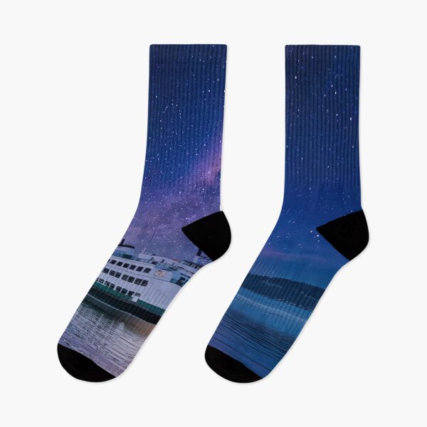 Item preview, Ferry Dust designed and sold by Steve Walser.
